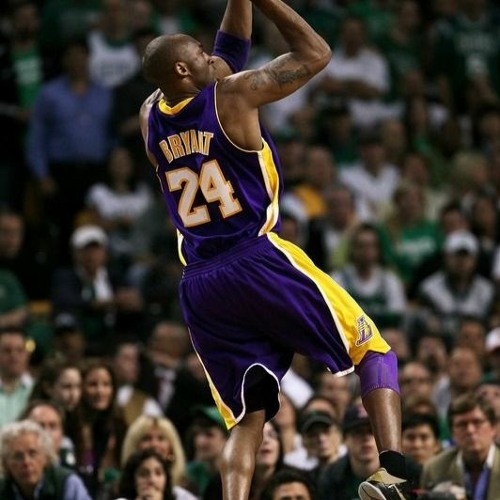 Mamba Style