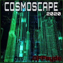 Cosmoscape 2020 (Re-release)