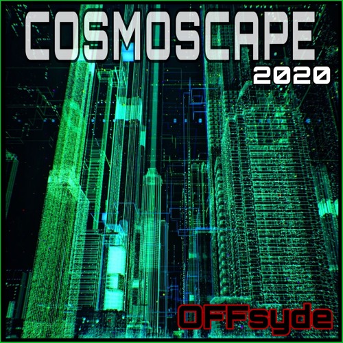 Cosmoscape 2020 (Re-release)