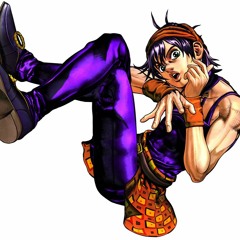 [JJBA P5] Every Step You Take - Chapter 1