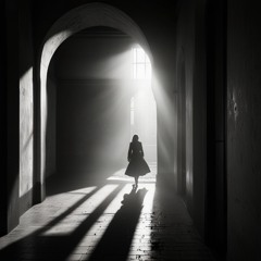 PASSAGE THROUGH SHADOWS