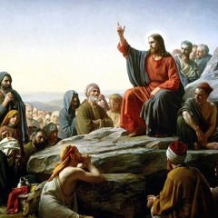 "Before abraham was i am" x Can you hear the music
