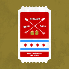 Chicago Beer Pass: Black Lung Brewing