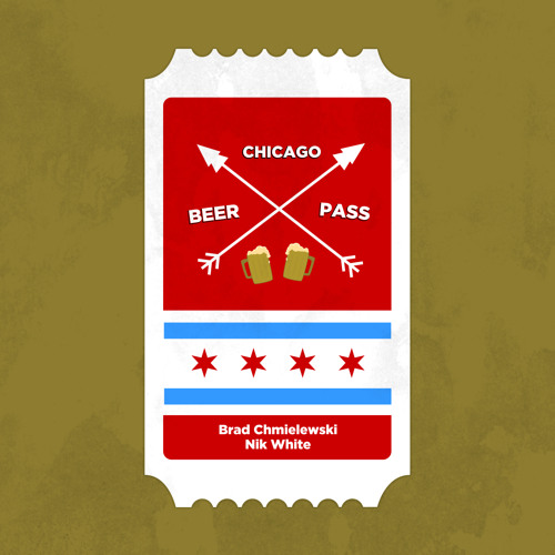 Chicago Beer Pass: Extra Pale Ale