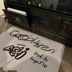 Gettoblästeri - Prod. By Suge510