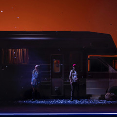 Dancing Darwin - from Darwin, Nevada by Piccolo Teatro, Milan