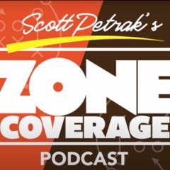 Zone Coverage podcast with Scott Petrak 07/20/2023