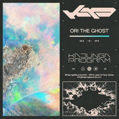 Kajunga Program SE.9 EP.8 - Ori The Ghost
