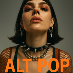 When I feel so digital (Alt Pop reload)