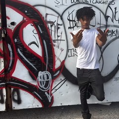 rexv2 ⇀ buff baby (prod. rexv2 + goopstro) [snippet]