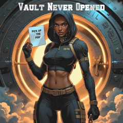Vault Never Opened Master