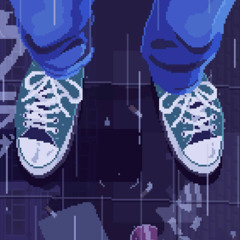 8BIT + LOVEMEBEY (PROD. ICEDANCER)
