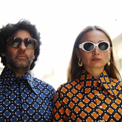 Bedouin Burger - Harir (Live On KEXP)
