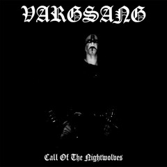 Vargsang - My Dark Hateful Spirit