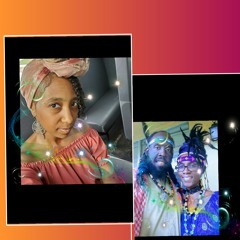 The Time Is Near (Lachaa Dabash X Ahmawan "Angel Dove" & Qana'ah "Earthman")