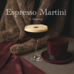 Espresso Martini
