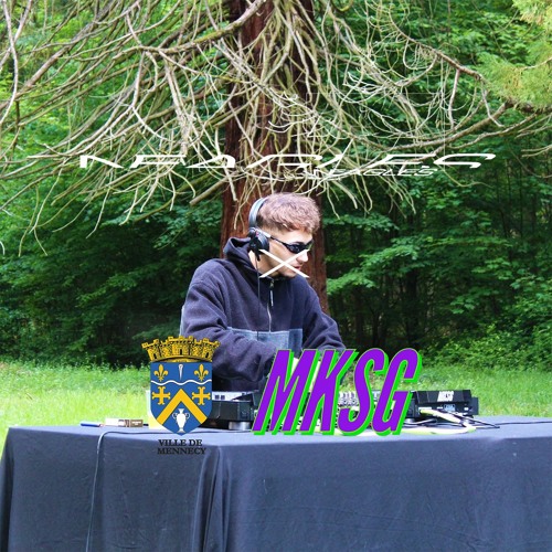 Neagles @ SETQUOIA MKSG (09/06/2021)