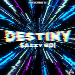 Sazzy Boi - Destiny