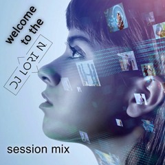 DJ LORI N. SESSION MIX MAY 2023
