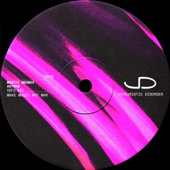 Moritz Werner - Astron | VDFD 033