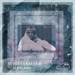 AI Series Mix #007 - ALBERTA BALSAM