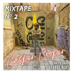 Casper Cooper Mixtape #2
