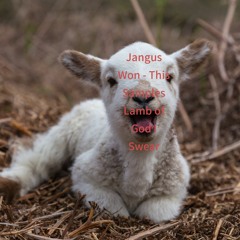 Jangus Won - This Samples Lamb of God I Swear
