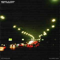 01. Make A Fool (Instrumental)