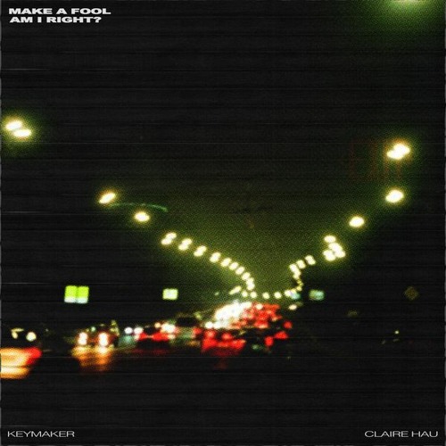 01. Make A Fool (Instrumental)