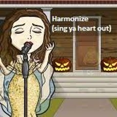 DJ SILLA - (Harmonize) Vocal Bassline