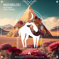 RevoideN, Enes Yaman - Misirlou (Extended Mix) [Cafe De Anatolia]