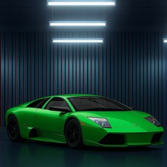 Asphalt 3: Street Rules - Track 3 (Nikø 2020 Remix)