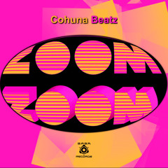 I Crunch Boom