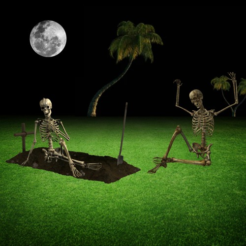 Stream $K$MOKER | Listen to DEAD IS NOT THE ENDING playlist online for