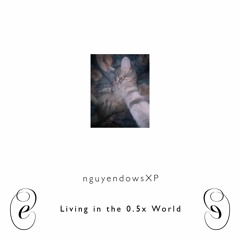 nguyendowsXP, 𝘓𝘪𝘷𝘪𝘯𝘨 𝘪𝘯 𝘵𝘩𝘦 0.5𝘹 𝘞𝘰𝘳𝘭𝘥 [EM029]