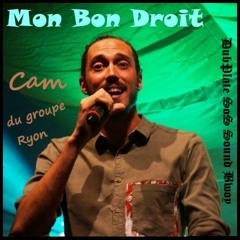 Cam (Ryon) - 2022 - Mon Bon Droit - DubPlate SoS Sound Bwoy