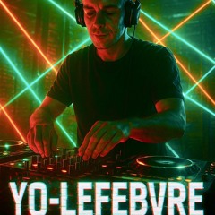 Set Rétro & Teck by Yo-Lefebvre juin 2025