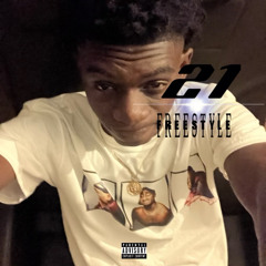 21 Freestyle