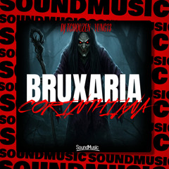 BRUXARIA CORINTHIANA