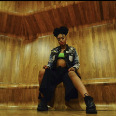 "Down" Beronike ft S.P.A Official