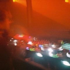 xivro @ la cheetah // flipside // 11.04.24