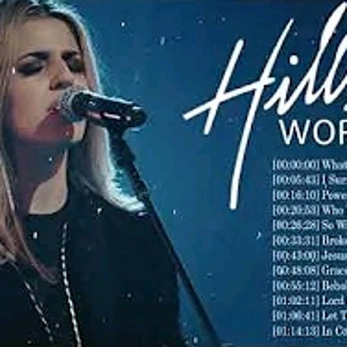 Hillsong Worship Best Praise Songs Collection 2020 -  Gospel Christian Songs Of Hillsong Worship