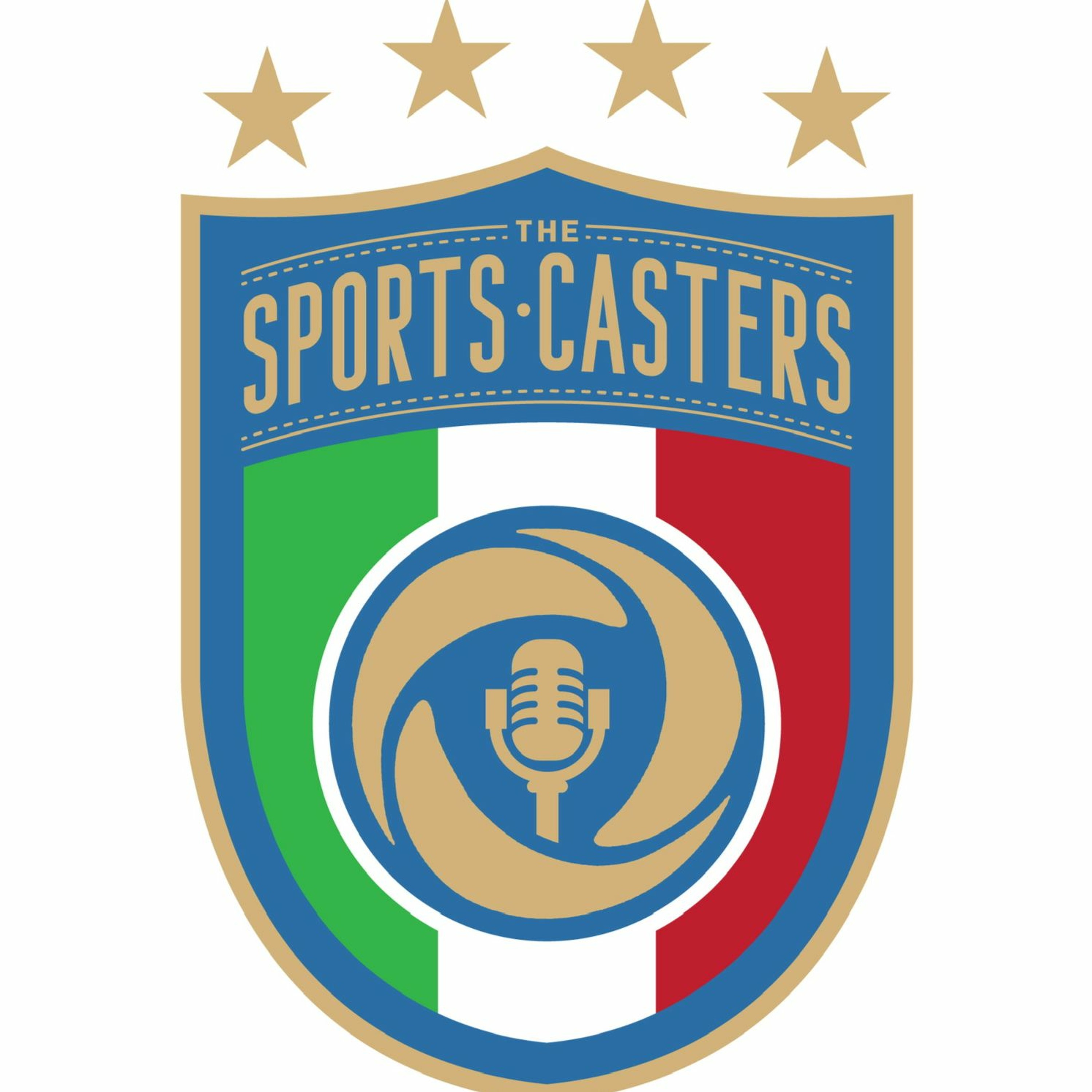 The Sports-Casters
