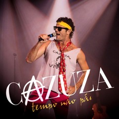 Cazuza - O Tempo Não Para (Cover) (Théo Gomez Remix)