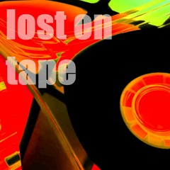Sidetrain - lost on tape