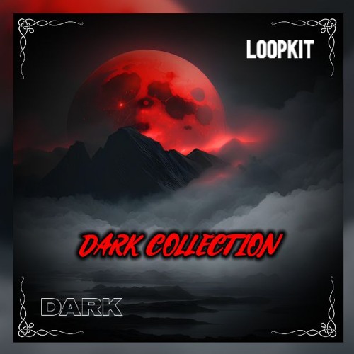 Stream (+25) [FREE FOR PROFIT] Dark Trap Sample Pack - "DARK COLLECTION ...