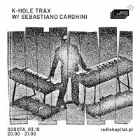 Radio Shows By K Hole Trax