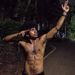 I am Nipuna Maduranga