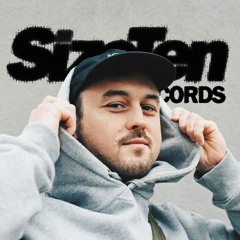 ST002 Promo Mix - seek:id w/ Ethics