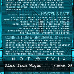 Not a Cult Festival 2025